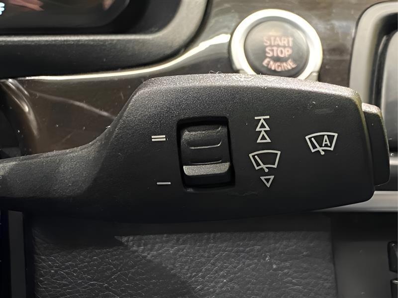 BMW 5-Series 535i xDrive 2016