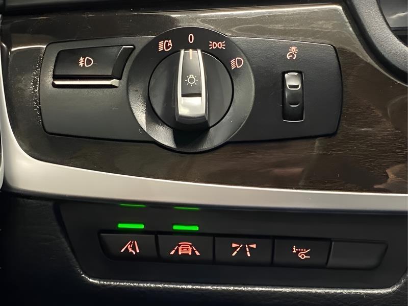 BMW 5-Series 535i xDrive 2016