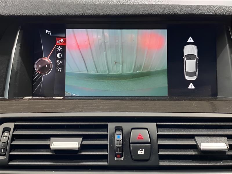 BMW 5-Series 535i xDrive 2016