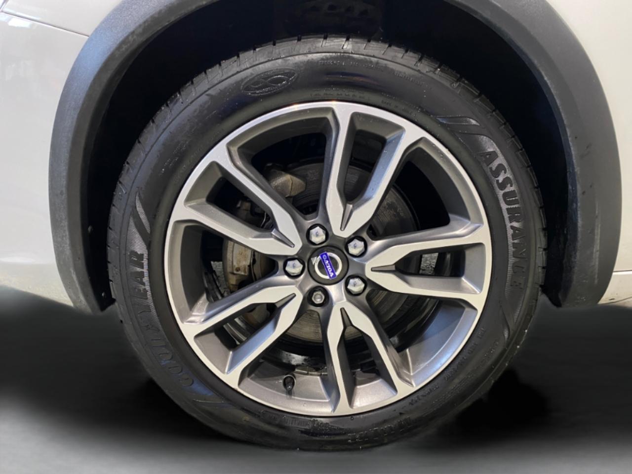 Volvo V60 Cross Country T5 Premier 2015