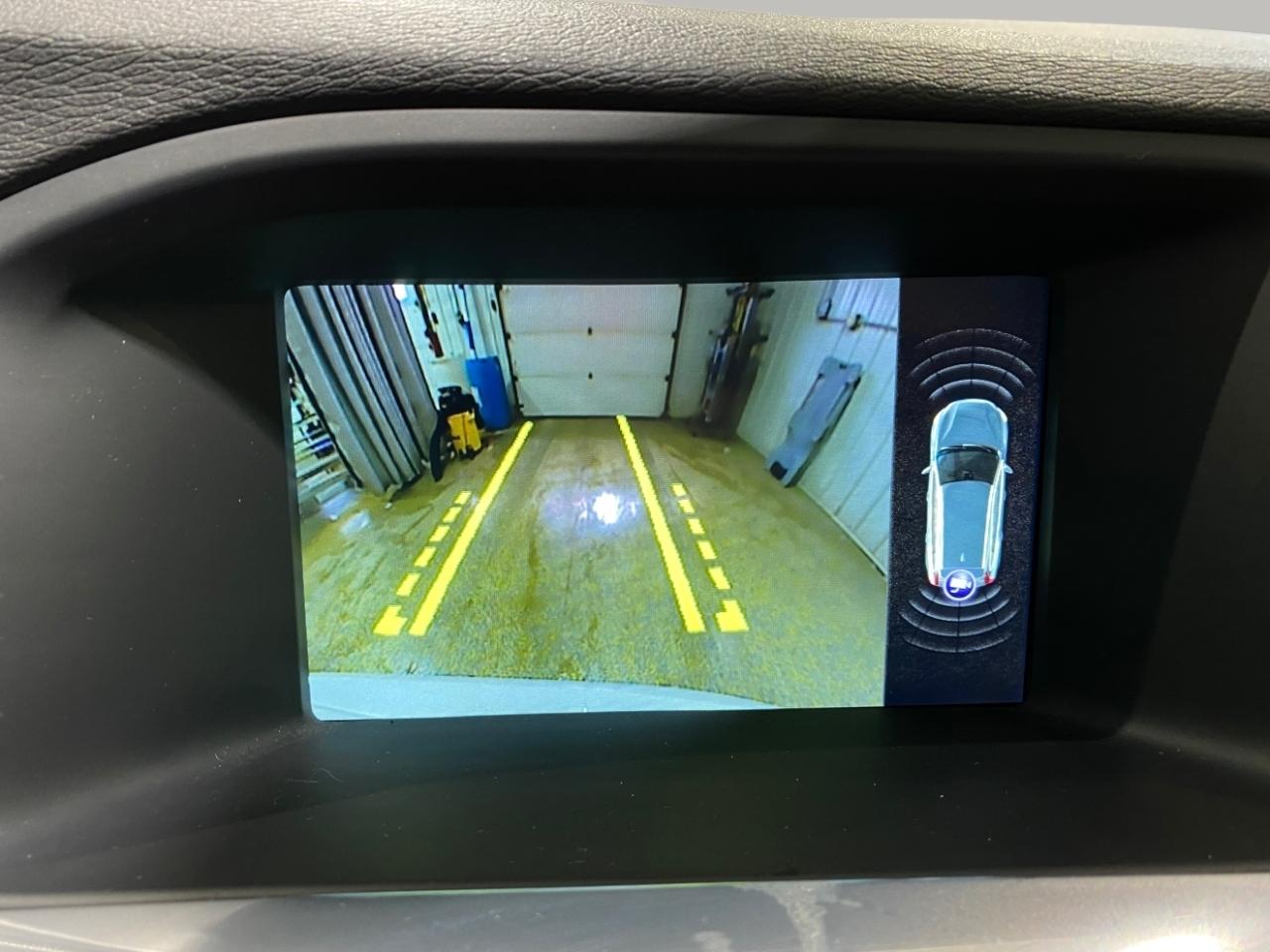 Volvo V60 Cross Country T5 Premier 2015