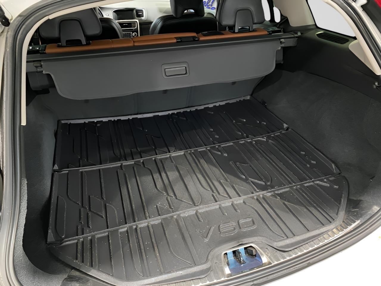 Volvo V60 Cross Country T5 Premier 2015