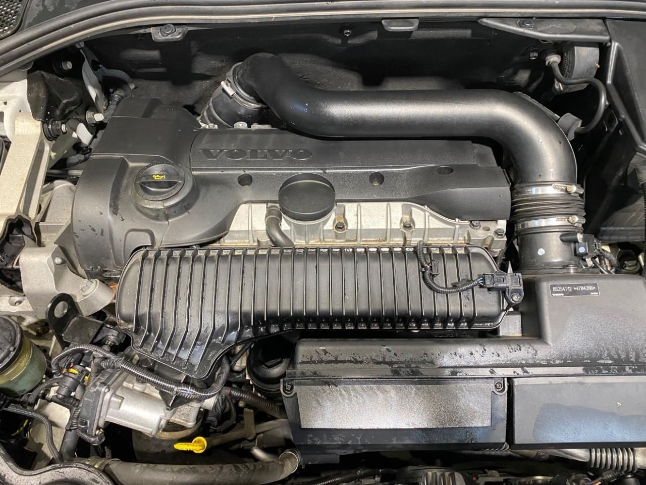 Volvo V60 Cross Country T5 Premier 2015