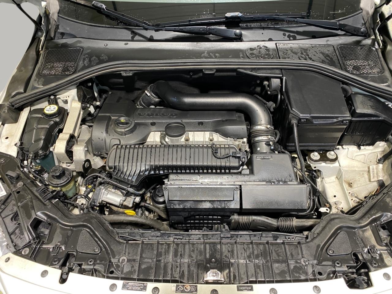 Volvo V60 Cross Country T5 Premier 2015