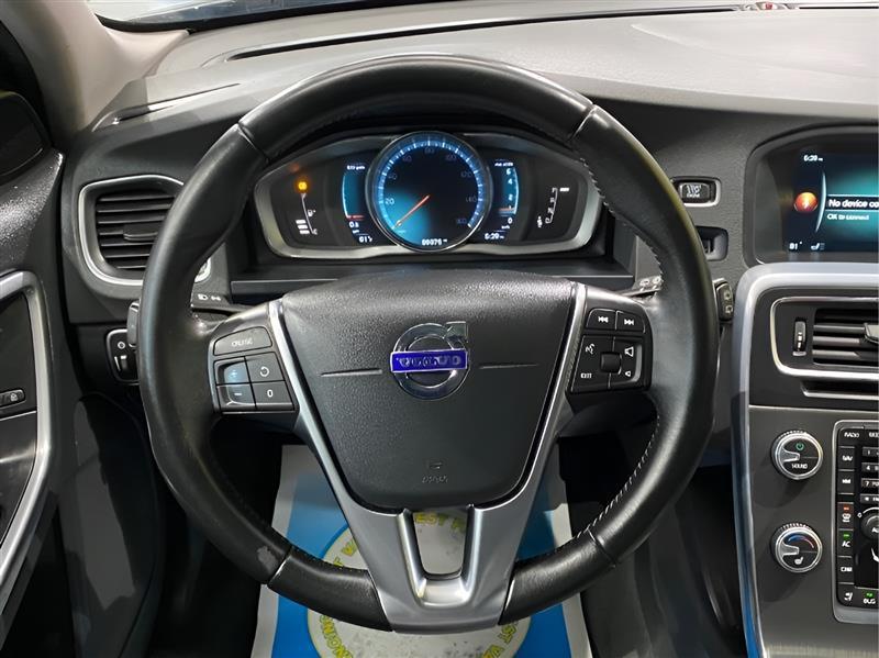 Volvo V60 T5 Premier AWD 2016