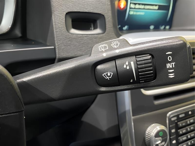 Volvo V60 T5 Premier AWD 2016