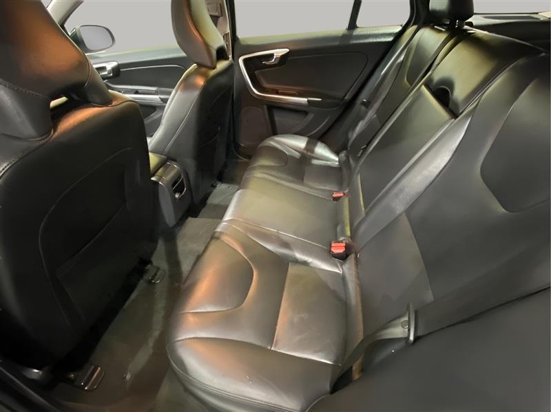 Volvo V60 T5 Premier AWD 2016