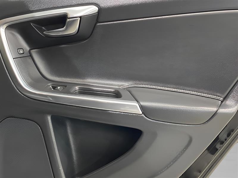 Volvo V60 T5 Premier AWD 2016