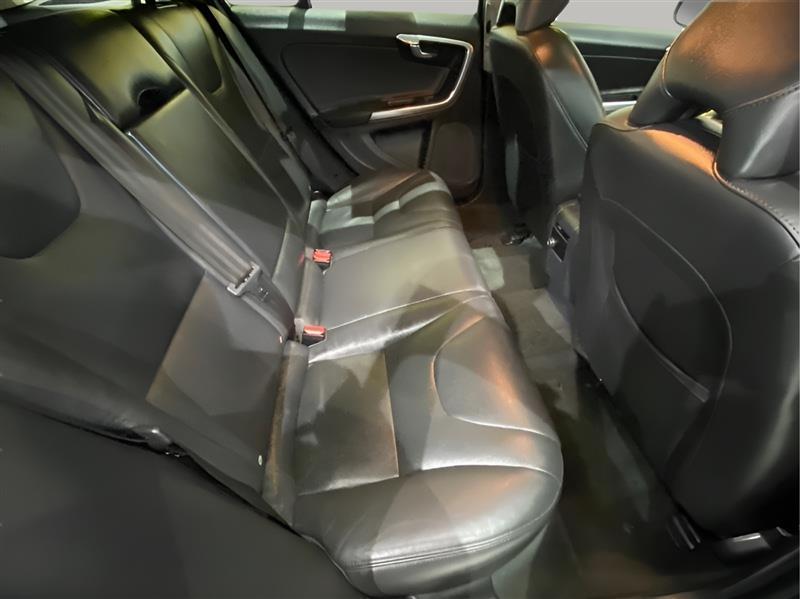 Volvo V60 T5 Premier AWD 2016