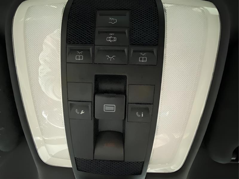 Mercedes-Benz C-Class C300 4MATIC Sport Sedan 2013