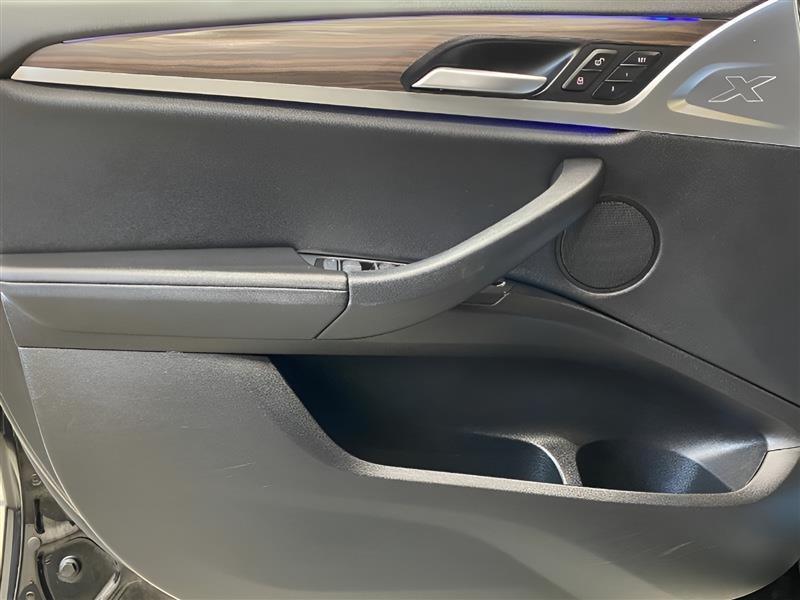 BMW X3 xDrive30i 2021