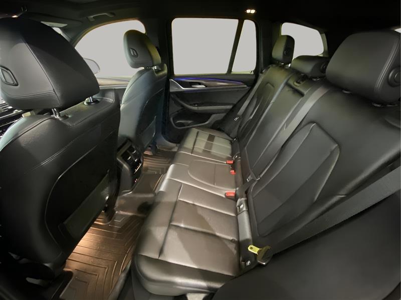 BMW X3 xDrive30i 2021