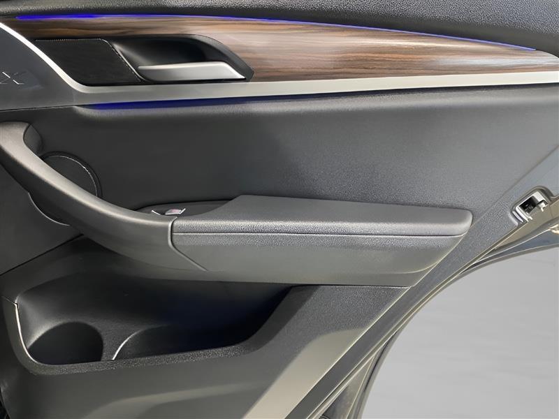 BMW X3 xDrive30i 2021