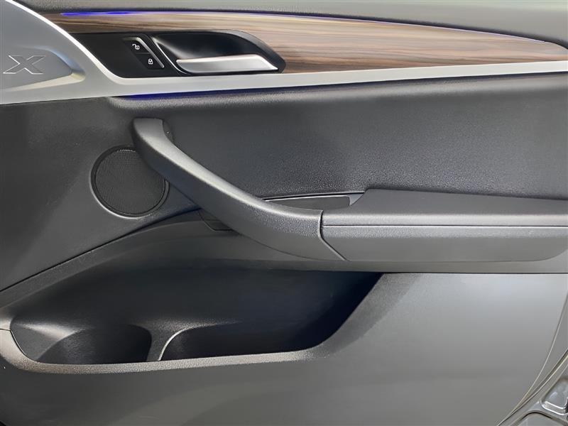 BMW X3 xDrive30i 2021