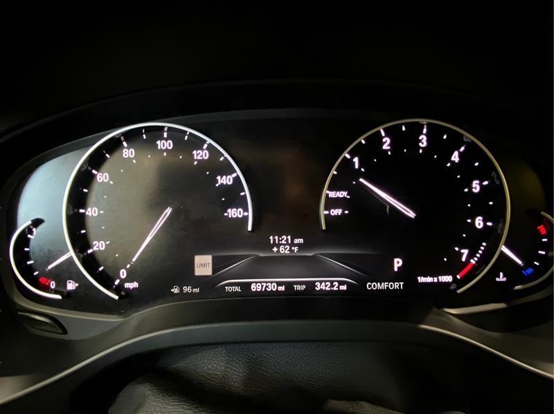 BMW X3 xDrive30i 2021