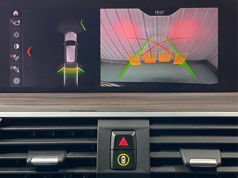 BMW X3 xDrive30i 2021