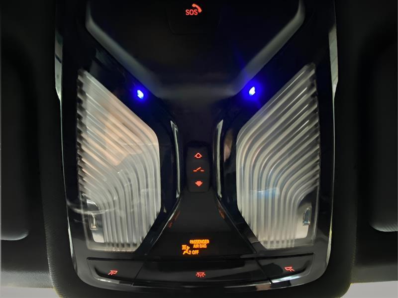 BMW X3 xDrive30i 2021