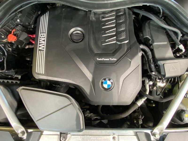 BMW X3 xDrive30i 2021