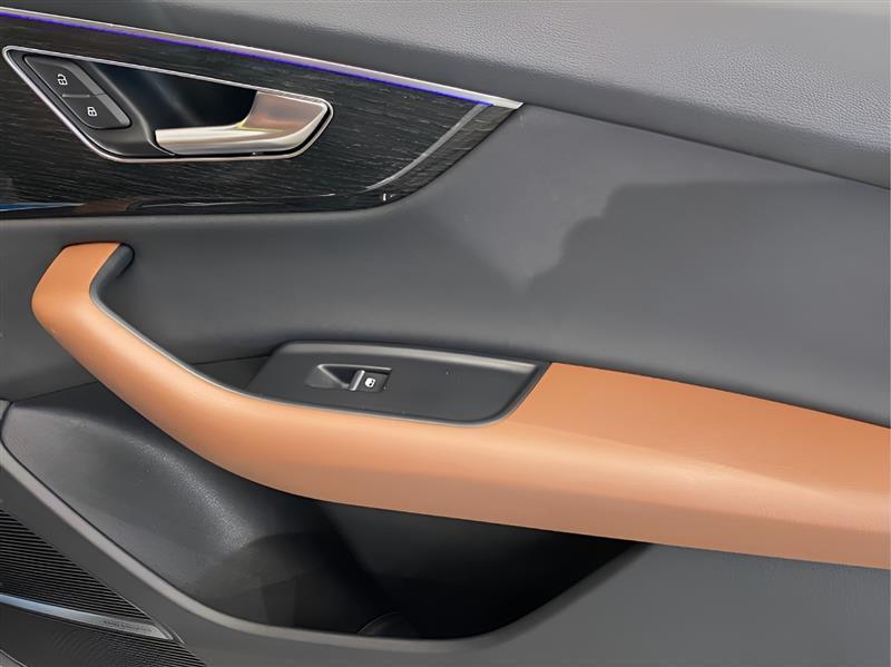 Audi Q8 3.0 TFSI Premium Plus quattro 2019