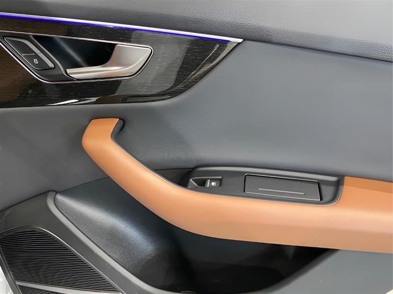 Audi Q8 3.0 TFSI Premium Plus quattro 2019