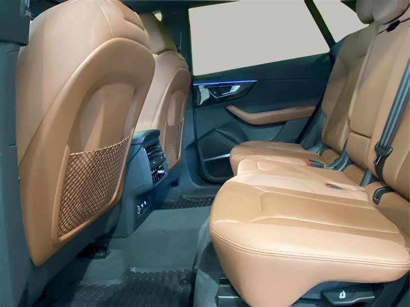 Audi Q8 3.0 TFSI Premium Plus quattro 2019