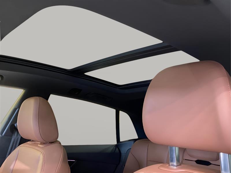 Audi Q8 3.0 TFSI Premium Plus quattro 2019