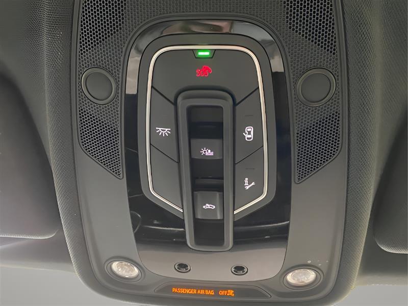 Audi Q8 3.0 TFSI Premium Plus quattro 2019