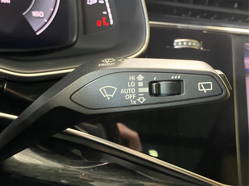 Audi Q8 3.0 TFSI Premium Plus quattro 2019