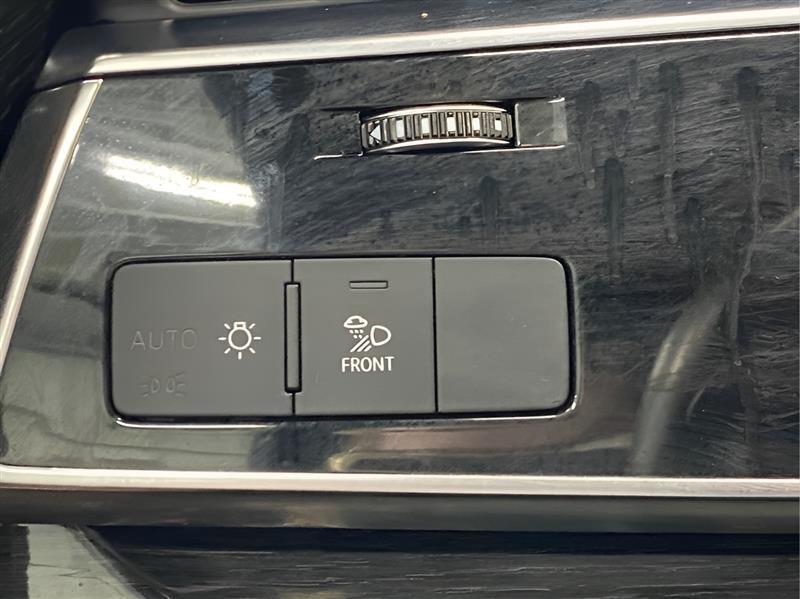 Audi Q8 3.0 TFSI Premium Plus quattro 2019