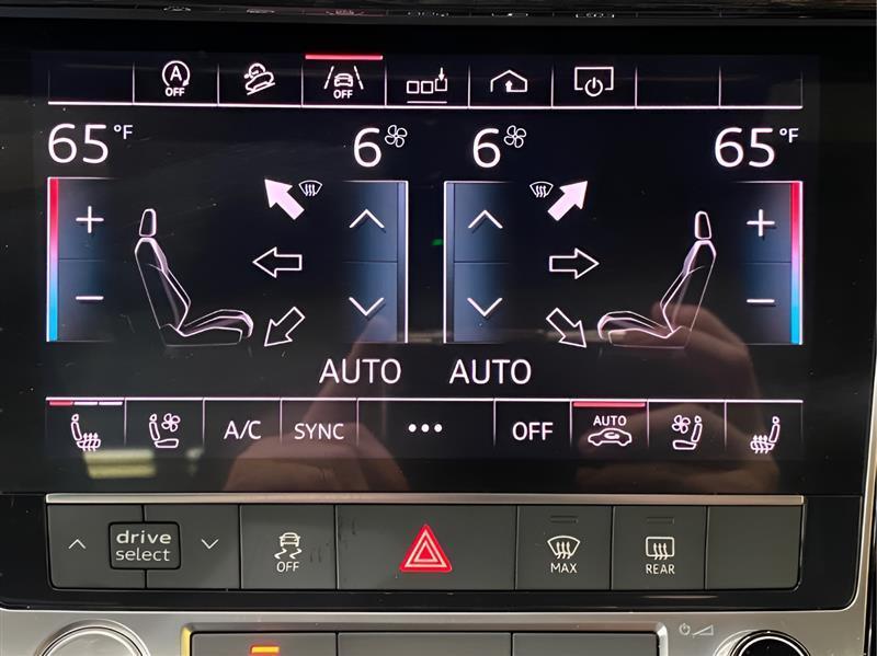 Audi Q8 3.0 TFSI Premium Plus quattro 2019