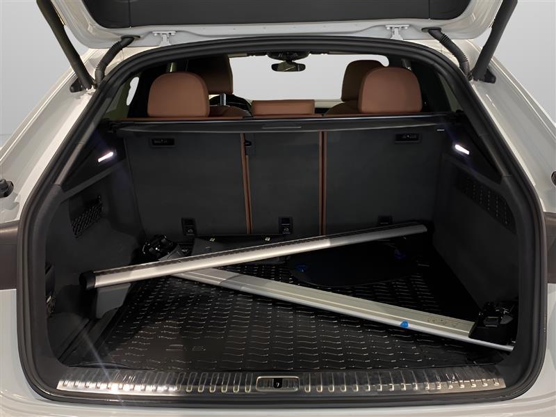 Audi Q8 3.0 TFSI Premium Plus quattro 2019