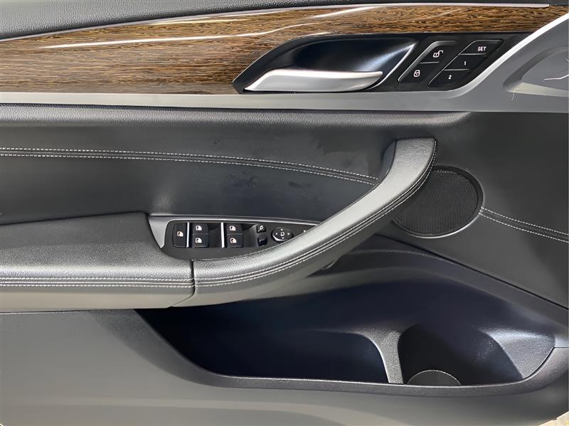 BMW X3 xDrive30i 2019