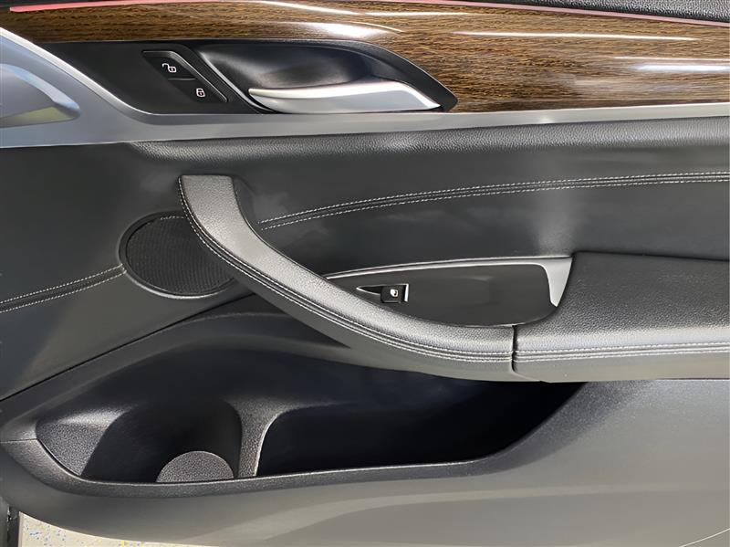 BMW X3 xDrive30i 2019