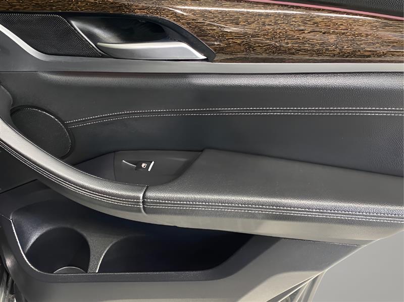 BMW X3 xDrive30i 2019