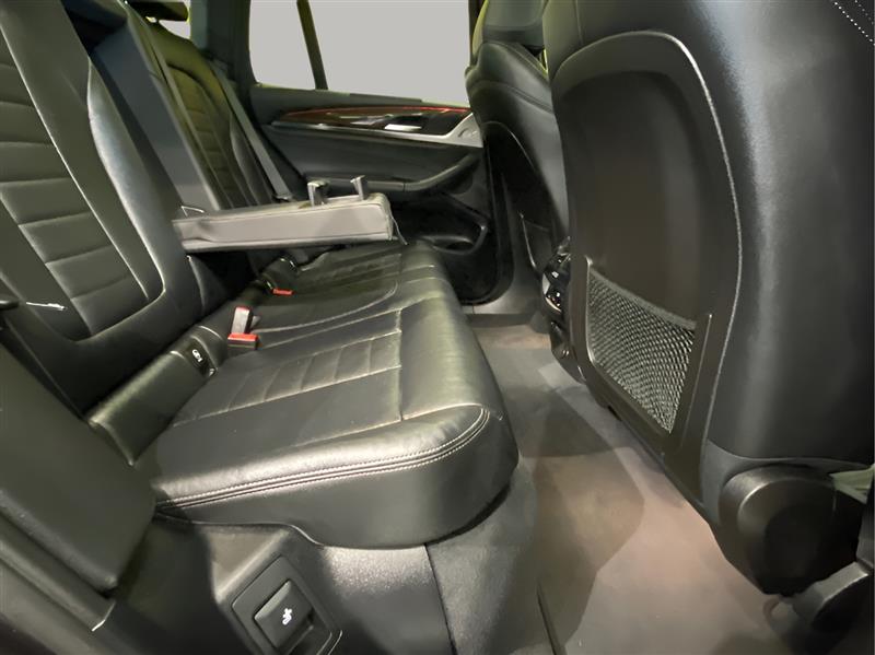 BMW X3 xDrive30i 2019