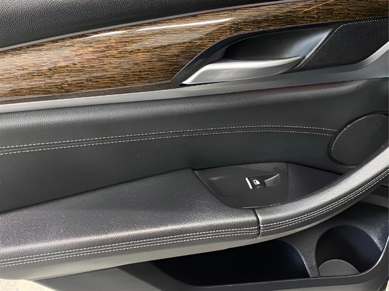 BMW X3 xDrive30i 2019