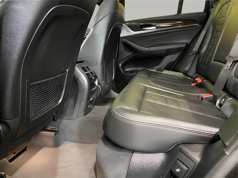 BMW X3 xDrive30i 2019