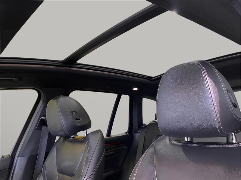 BMW X3 xDrive30i 2019