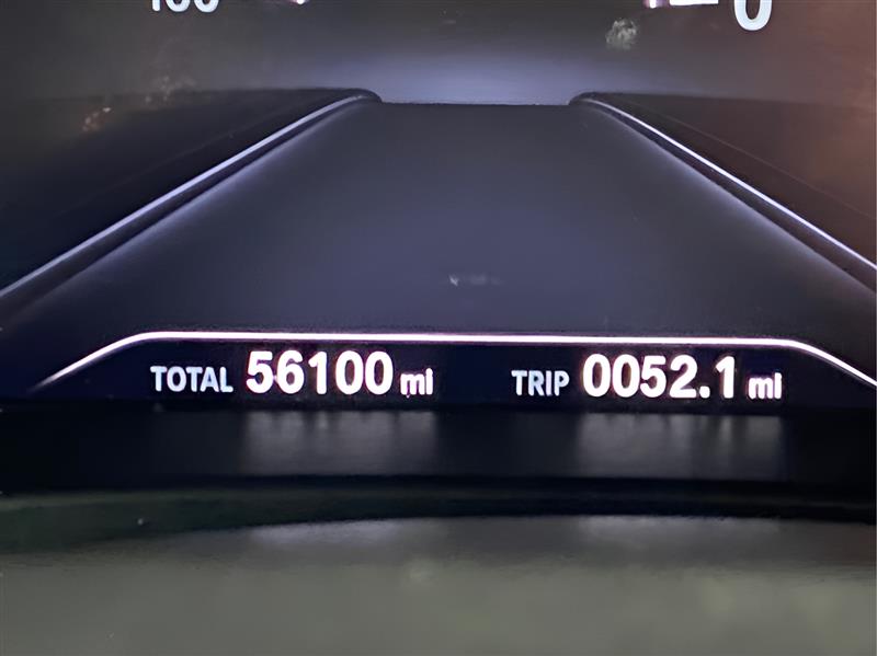 BMW X3 xDrive30i 2019