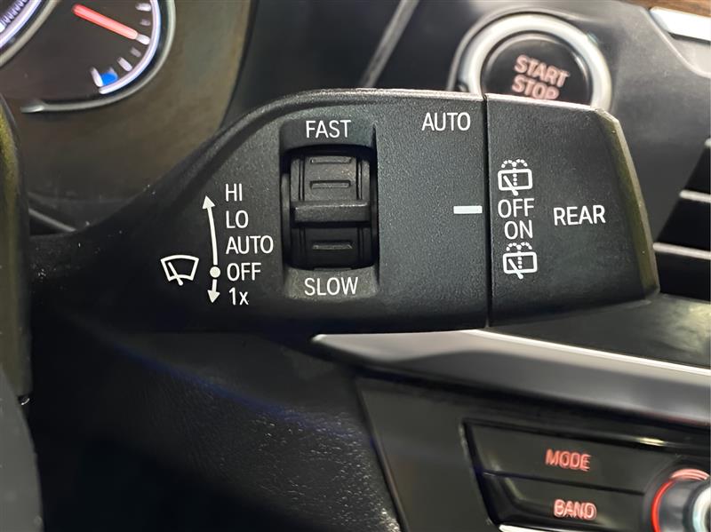 BMW X3 xDrive30i 2019