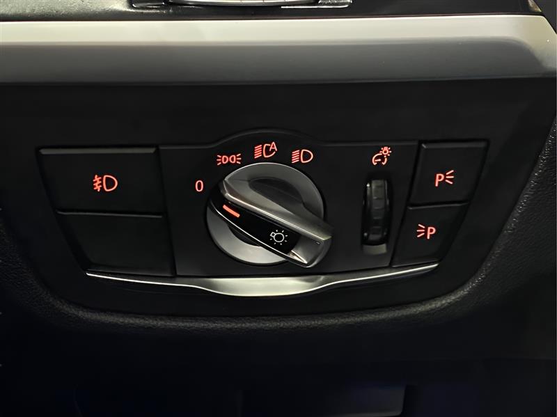 BMW X3 xDrive30i 2019