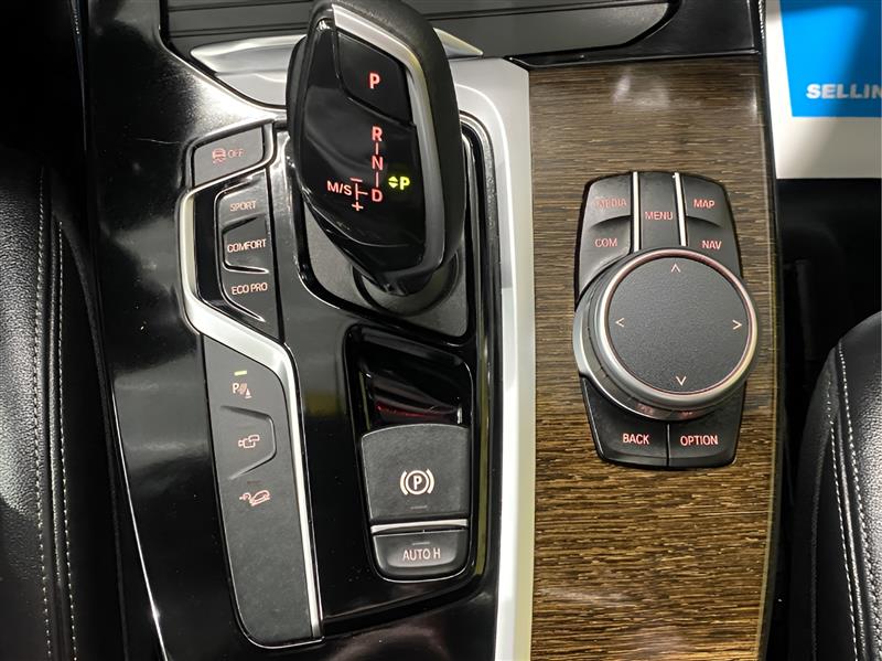 BMW X3 xDrive30i 2019