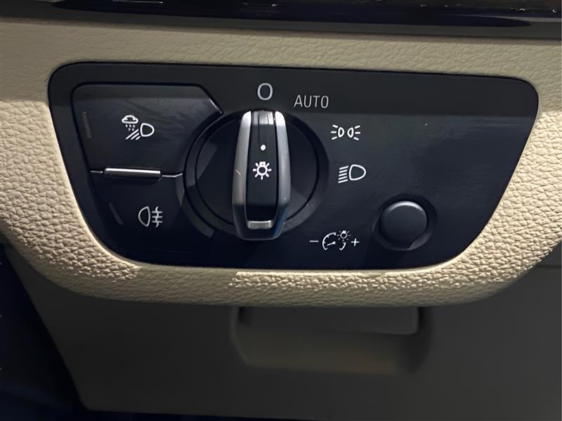 Audi Q5 2.0T Premium Plus quattro 2018