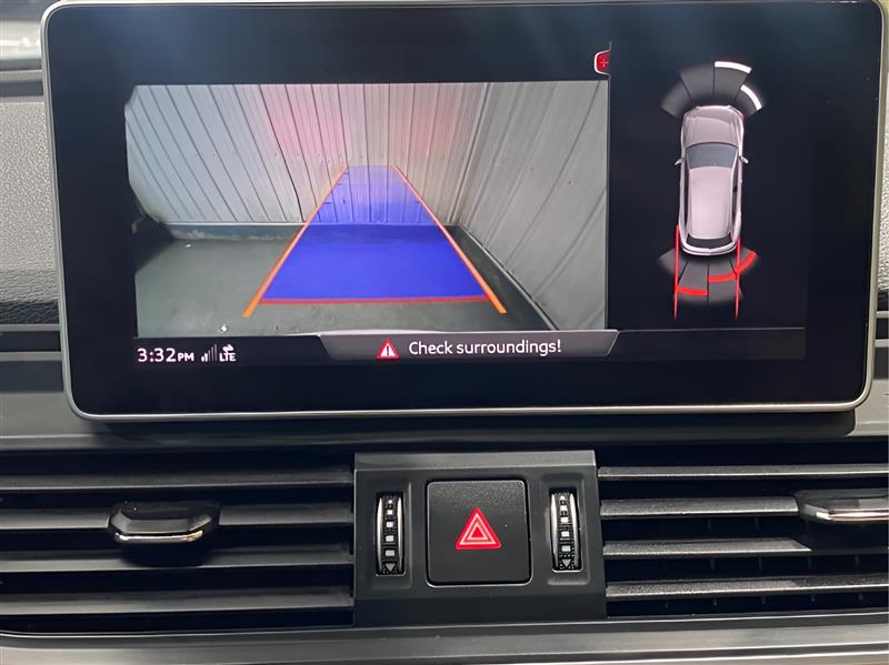 Audi Q5 2.0T Premium Plus quattro 2018