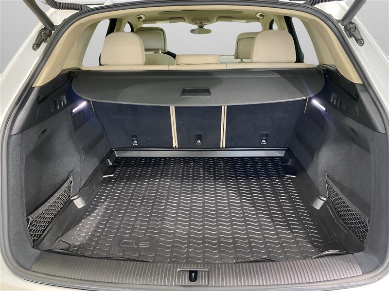 Audi Q5 2.0T Premium Plus quattro 2018