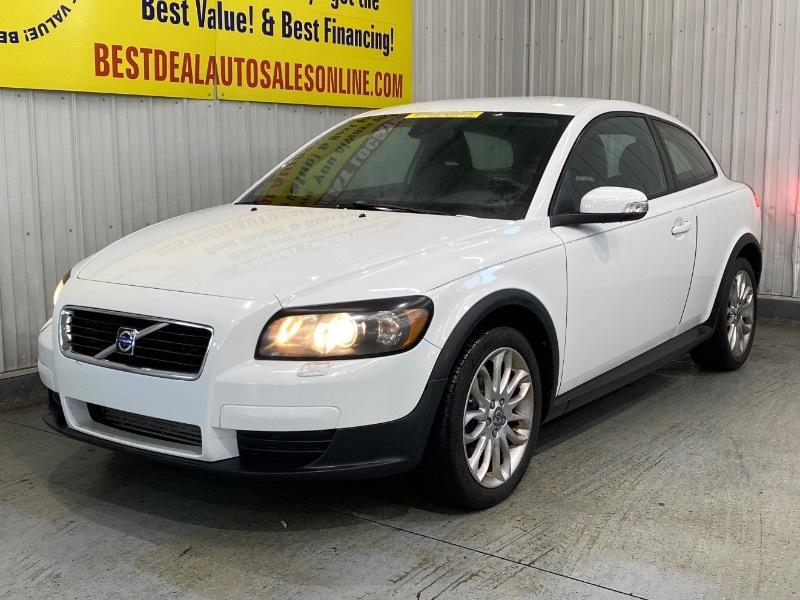 2008 Volvo C30 T5 Version 2.0