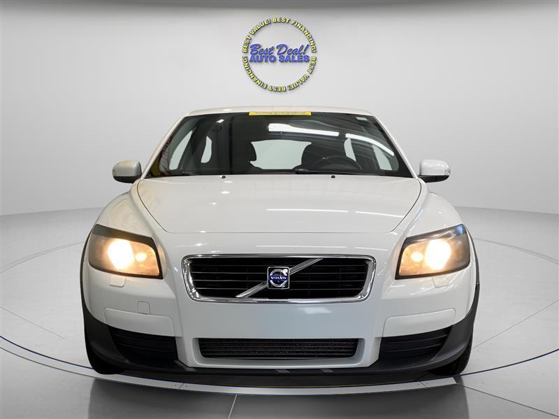 Volvo C30 T5 Version 2.0 2008