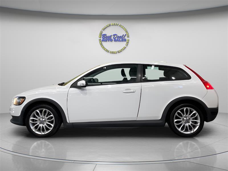 Volvo C30 T5 Version 2.0 2008