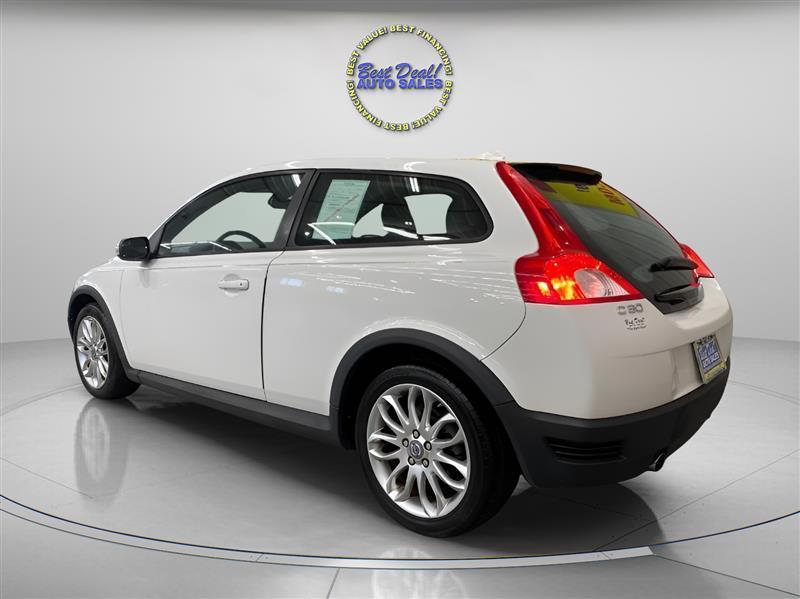 Volvo C30 T5 Version 2.0 2008
