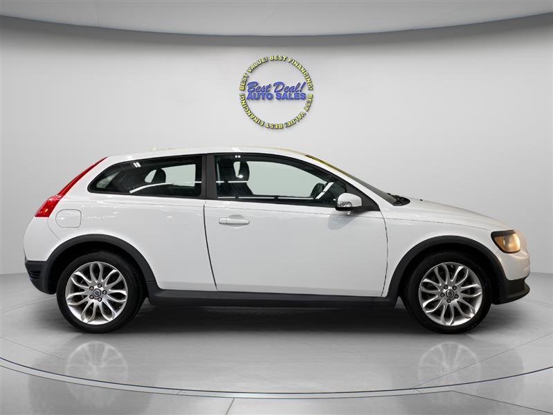 Volvo C30 T5 Version 2.0 2008